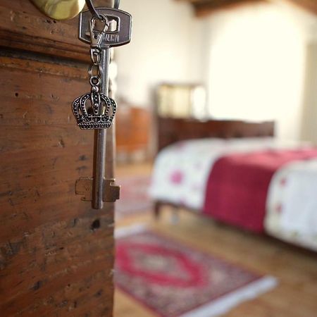 Ponte di Piave B&B Elizabeth מראה חיצוני תמונה