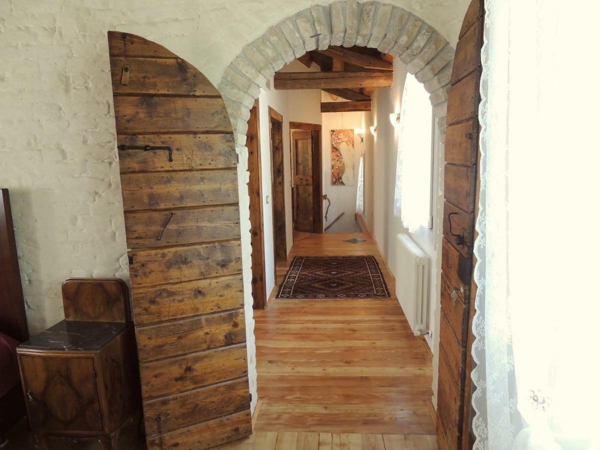Ponte di Piave B&B Elizabeth מראה חיצוני תמונה