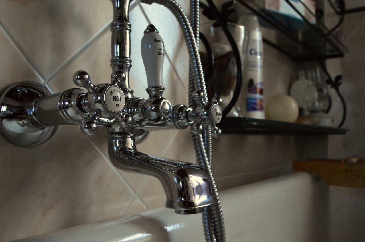 Ponte di Piave B&B Elizabeth מראה חיצוני תמונה