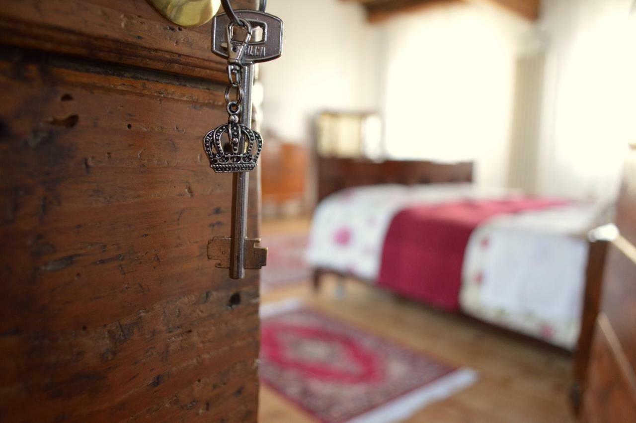 Ponte di Piave B&B Elizabeth מראה חיצוני תמונה