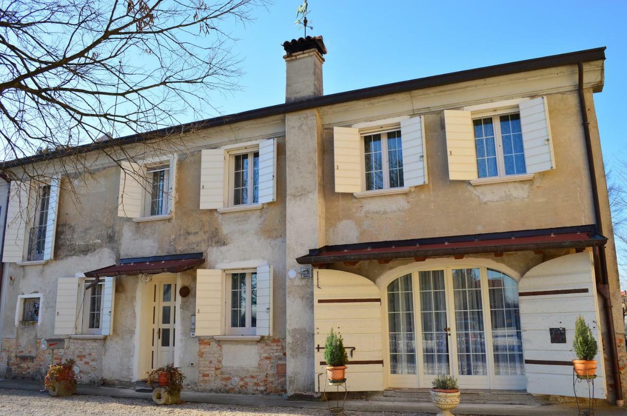 Ponte di Piave B&B Elizabeth מראה חיצוני תמונה