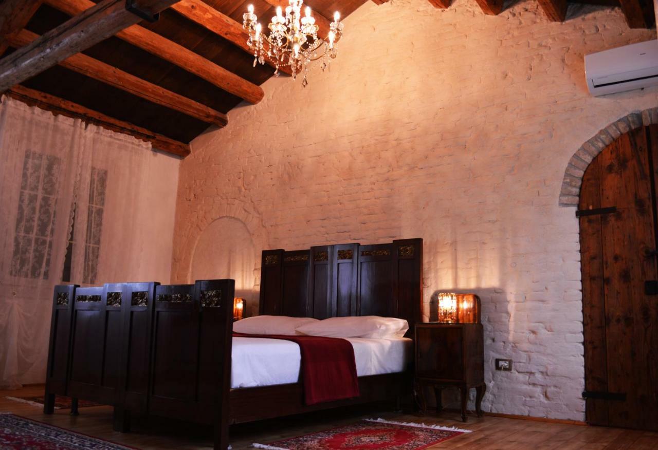 Ponte di Piave B&B Elizabeth מראה חיצוני תמונה